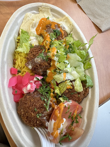 Photo of Tahini's - 2125 16th St E Unit h2, Owen Sound, ON N4K 0E2